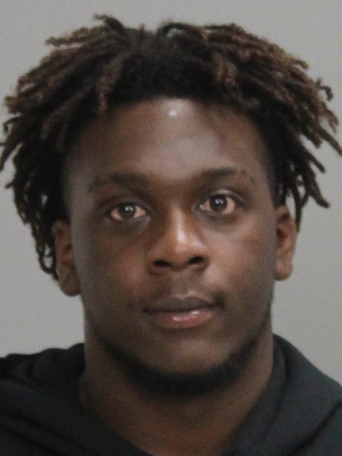 VENTERS, DEZMUND JERMAL booking photo