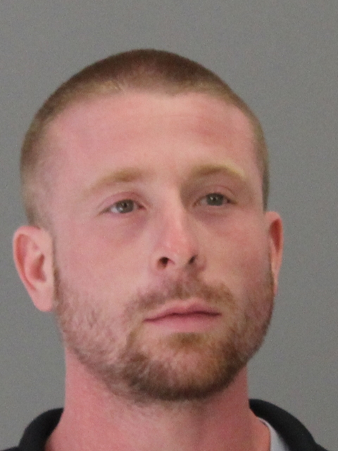 CARAVEO, ANTHONY LUCIO booking photo