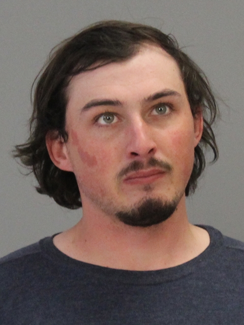 KING, JACOB RYAN booking photo