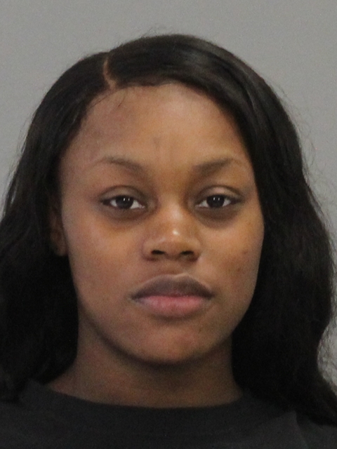 RAGSTON, JATAVIA LASHAY booking photo