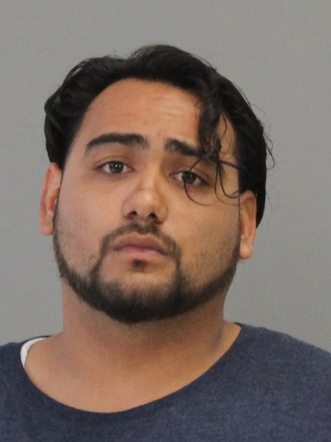 ALVARADO, ANTONIO, Jr booking photo
