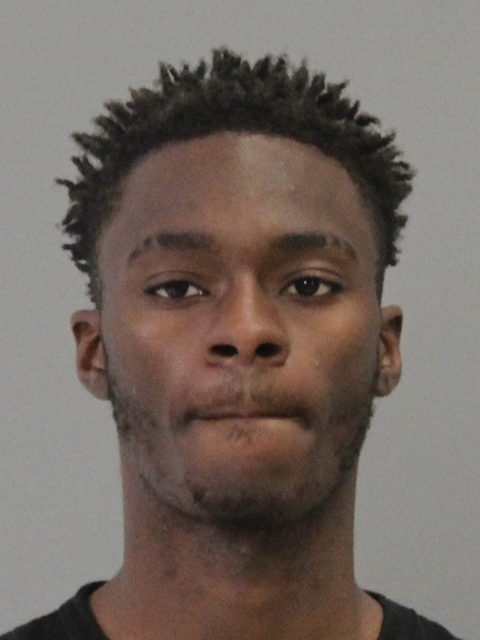 HUFF, JAKELYN KENVOIR booking photo