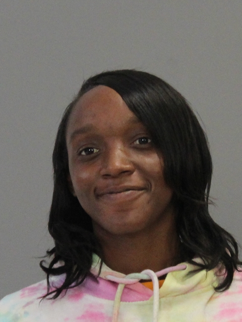 EMERY, DENNISIA JAMES booking photo