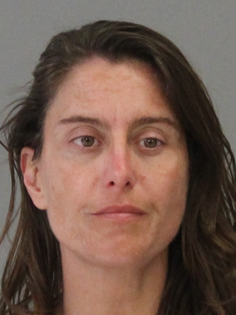 BUENDEL, NACOLE LYNN booking photo