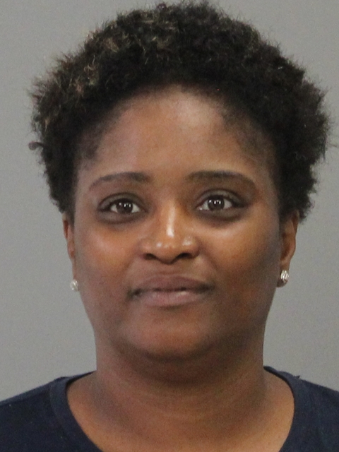 WASHINGTON, TASHANA MONIQUE booking photo