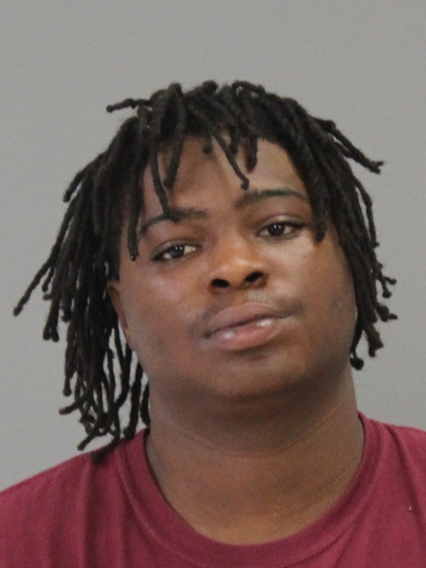 LEWIS, LEROY III booking photo