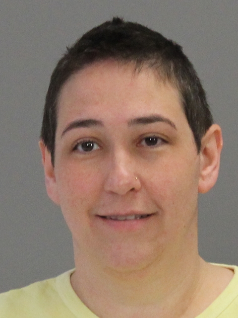 HARRIS, LESLIE REBECCA booking photo