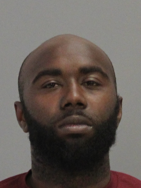 WALLACE, ALVIN ALTOMON, Jr booking photo