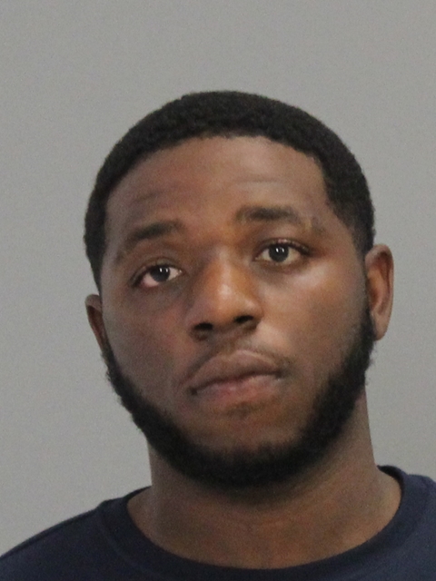 MCDOWELL, CURTIS MONTEL booking photo