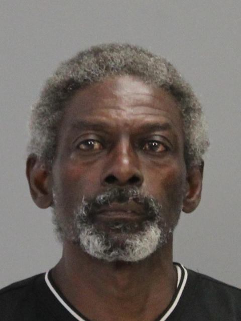 CARTER, JAMES RICHARD booking photo