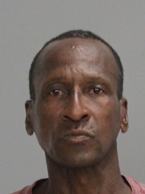 GILMORE, JOHNNIE B booking photo