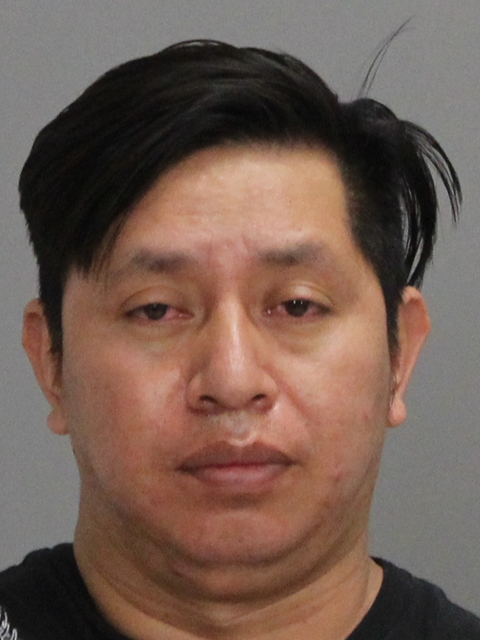 CUA CAXAJ, TOMAS CRISTOBAL booking photo