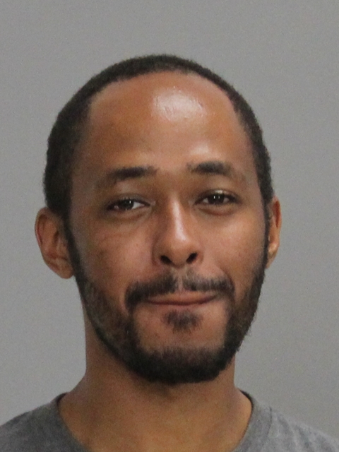 ISHAQ, KAREEM ABDUL booking photo