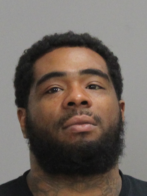 ANDERSON, ZAKORIAN VERREL booking photo