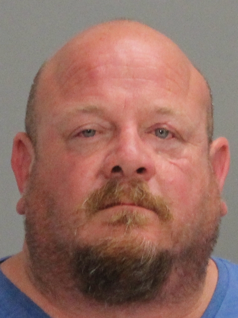 TROSCLAIR, JASON JOHN booking photo