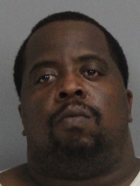 WILLIAMS, JOSEPH OTTO, Jr booking photo