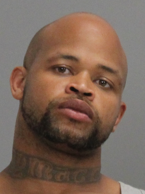 LANKFORD, THOMAS DARNELL booking photo