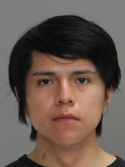 REANO, CLAYTON FARRELL booking photo