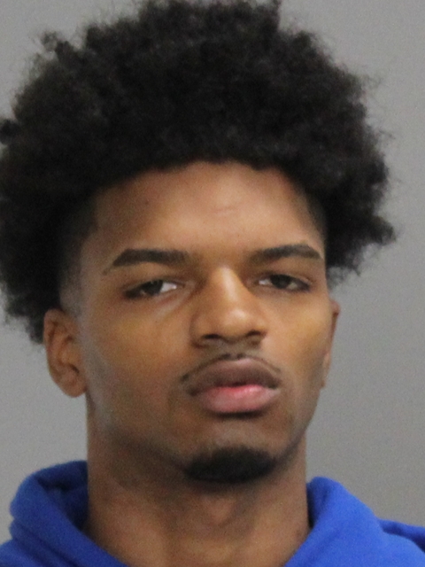 BOGGESS, JOSEPH BARKER booking photo