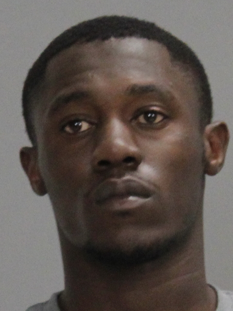 BURNS, QUINDON TRAEVON booking photo