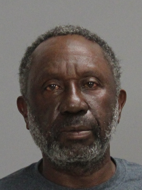 MOORING, RAYMOND booking photo