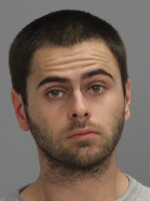 RODRIGUEZ, JOHN MICHAEL booking photo