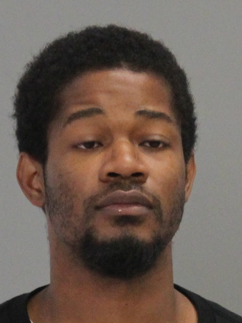 MORRIS, KENNEDY DMARCUS booking photo