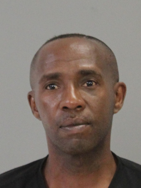 SHIELDS, RODRICK LEE booking photo