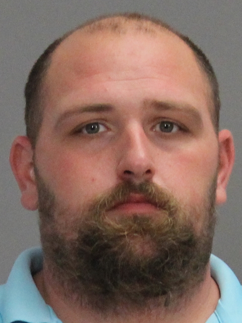 MORGAN, LUCIAN DALE booking photo