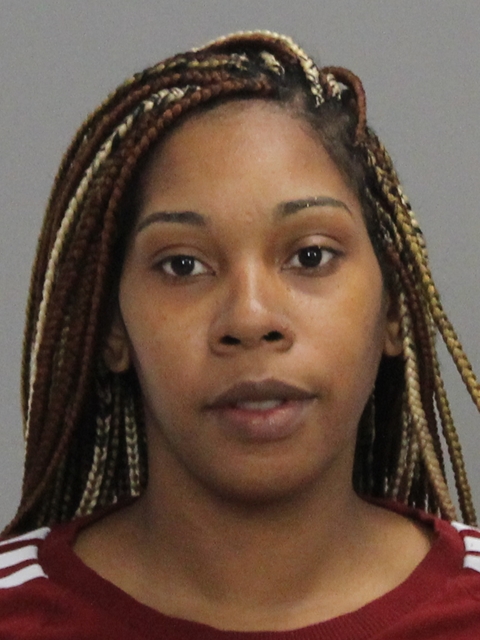 JOHNSON, TIFFANY MARIJETTAN booking photo