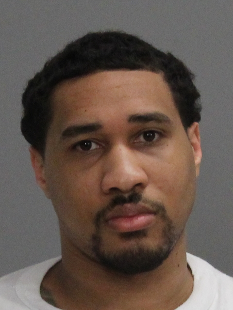 MANVEL, BRICKEY JUAN booking photo