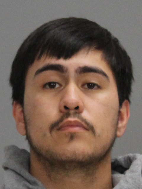 TINOCO, SAUL booking photo