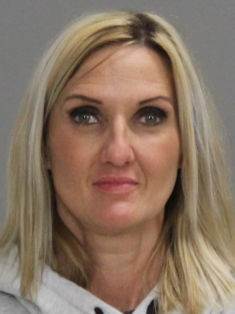 BAADE, TERRI MICHELLE booking photo
