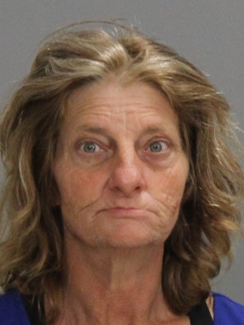 CAZEY, RACHELLE MARIE booking photo