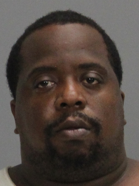 WILLIAMS, JOSEPH OTTO, Jr booking photo