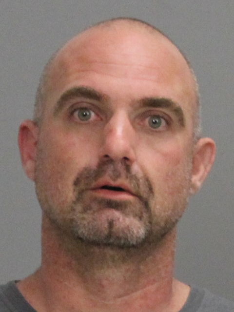 SMITH, JOHN ALLEN booking photo