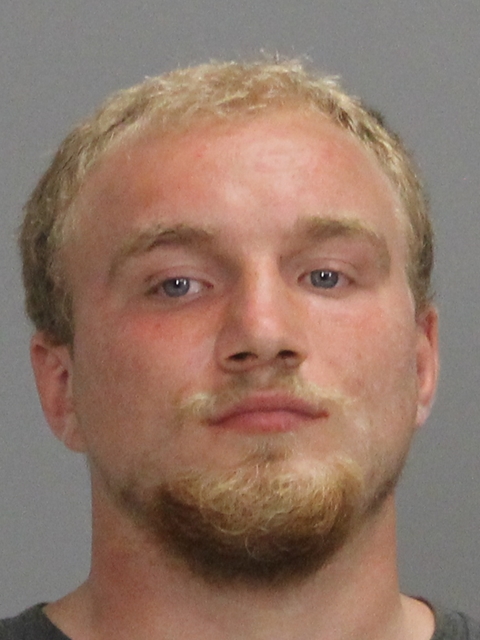 QUINTERO, NIKOLAS booking photo