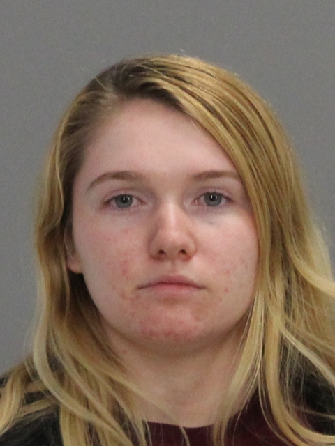 OPELT, CHLOE MARIE booking photo