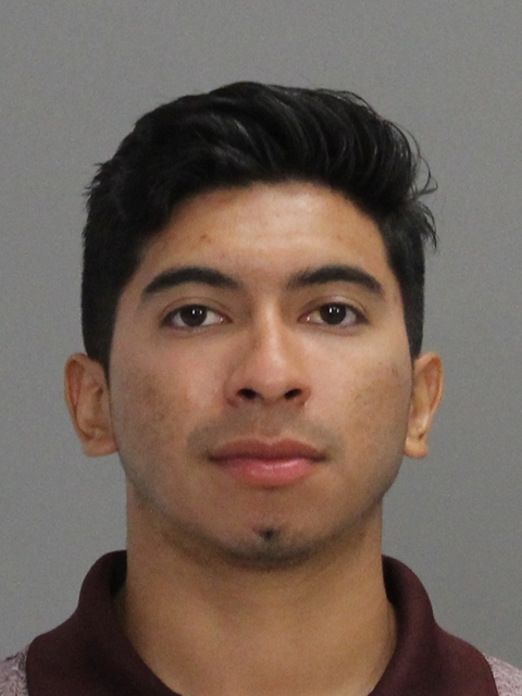 SANCHEZ, EDWARD SAUL booking photo