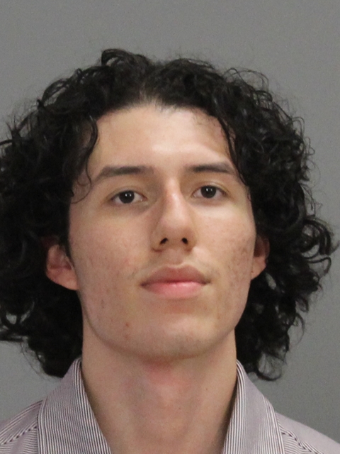 ALFARO- ZELEDON, RICARDO LEO booking photo