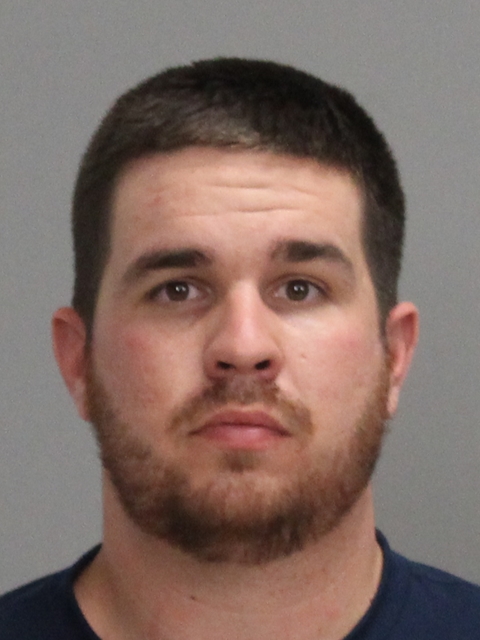 RALEY, EVERETT ALAN booking photo