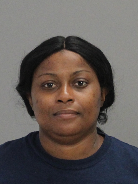 HARRIS, KRISTI MARIE booking photo