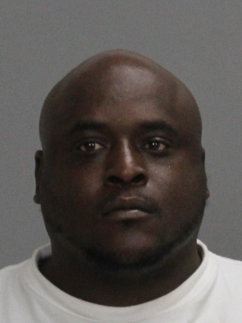 HEARD, JOSEPH TYRONE booking photo