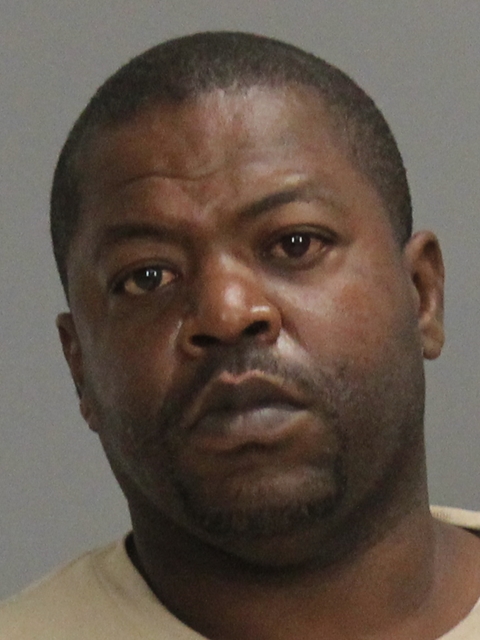 TURNER, CARL LEE booking photo