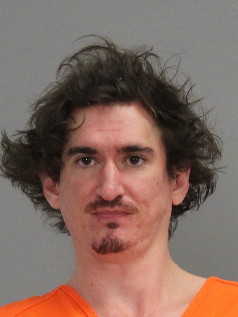 BARTEK, DILLON MICHAEL booking photo