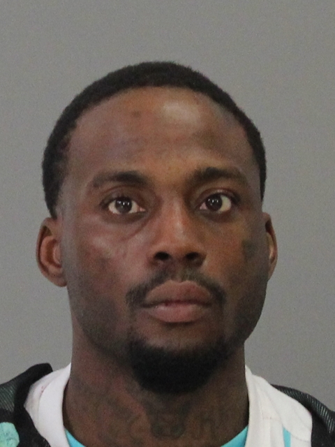 OLIVER, ANTHONY DEWAYNE booking photo