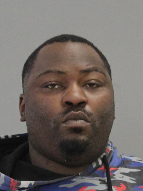 BLACKSHEAR, MINOR LEE, Jr booking photo