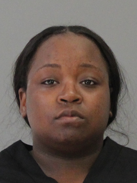 KEMP, IREON NY'REE booking photo