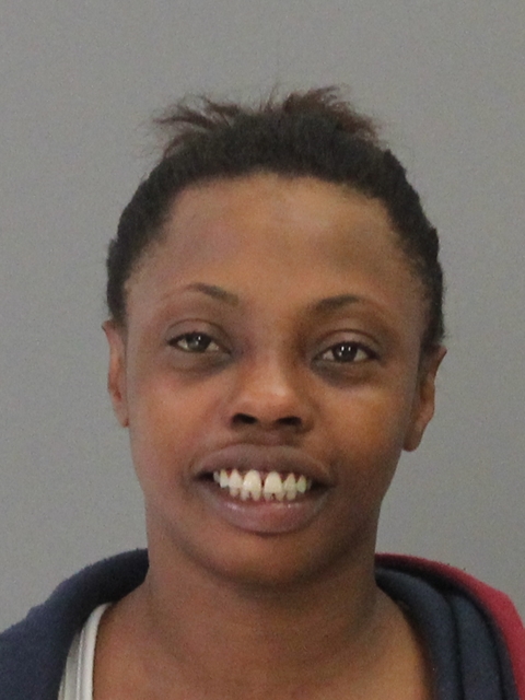 BIAS, SHAQUITA DENISE booking photo