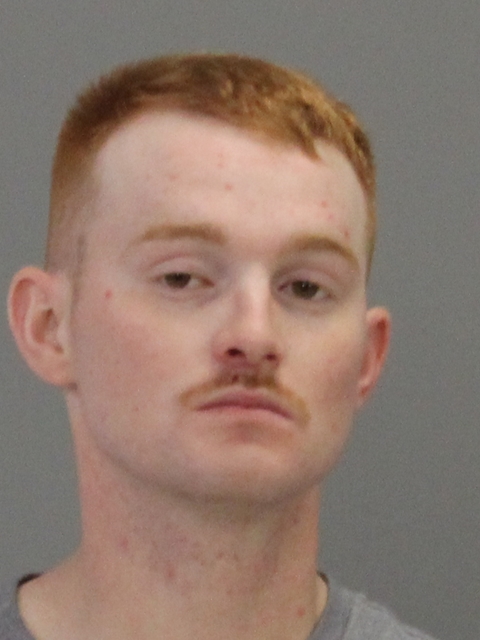 GUESS, GATLIN BOYD booking photo